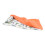 Reptile Sleeping Bag Soft Comfortable Breathable 10