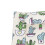 Reptile Sleeping Bag Soft Comfortable Breathable 13