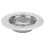 3Pcs Stainless Steel Kitchen Sink Filter Bathroom 12