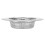 3Pcs Stainless Steel Kitchen Sink Filter Bathroom 11