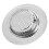 3Pcs Stainless Steel Kitchen Sink Filter Bathroom 14