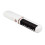 Cepillo alisador de cabello blanco perla USB 4000mAh 15