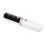 Cepillo alisador de cabello blanco perla USB 4000mAh 14