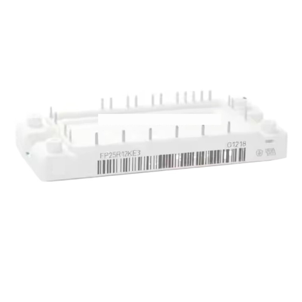 Fp25r12ke3 Igbt Module 1200V 25A Compatible With Fp40r12ke3 Fp50r12ke3 Fp75r12ke3 Fp100r12ke3 Specifications 6276012489117