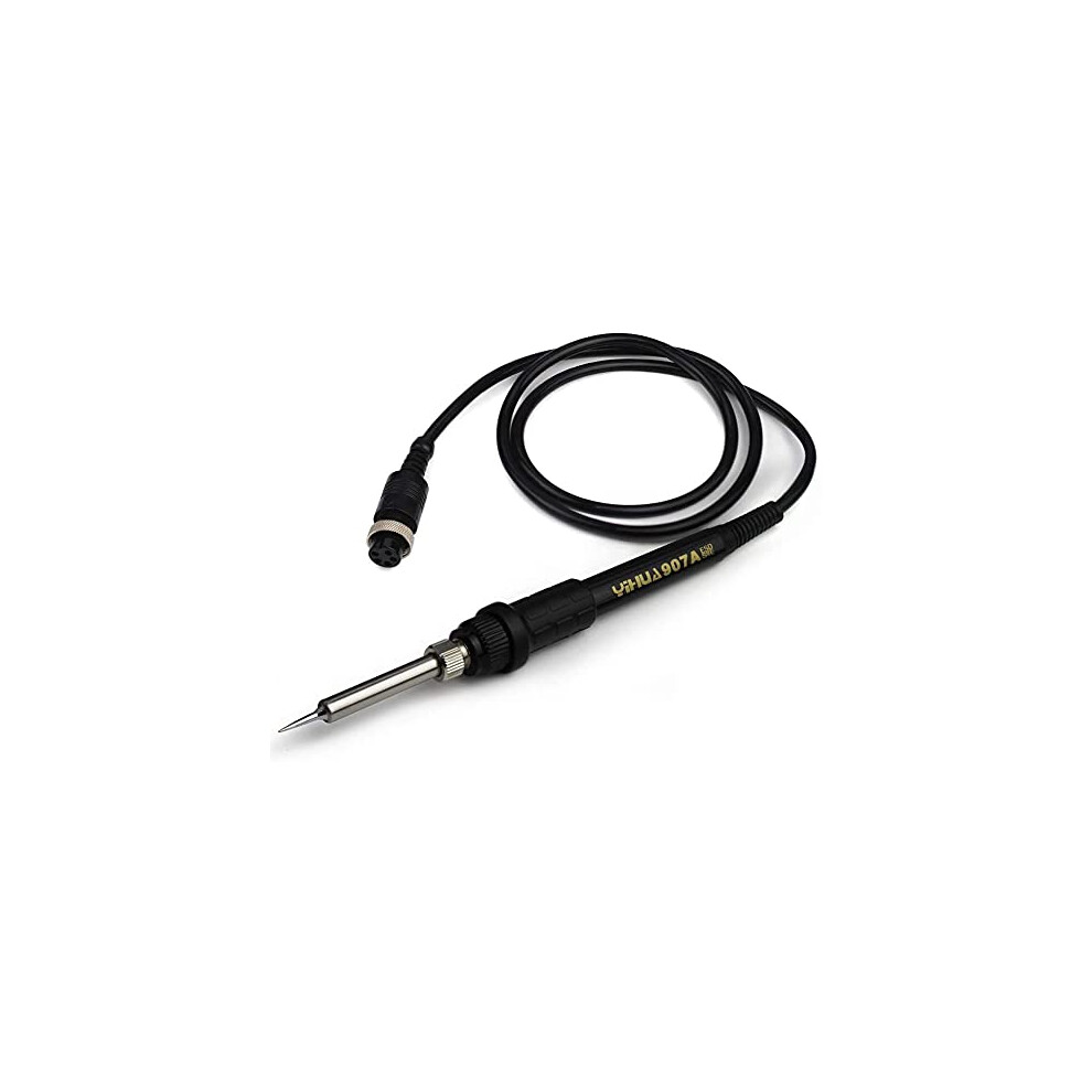 907A Solder Iron Handle For Yihua Yh936 Yh936b Yh937d Yh8786d Yh898d Yh878 Series Soldering Stations 6482260667768