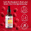 2Pcs Vitamin B12 and B6 Liquid Drops,Sublingual Vitamin B Complex - B 12 3