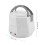 24V 140W 1.3 L Electric Portable Multifunctional 9