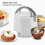 24V 140W 1.3 L Electric Portable Multifunctional 2