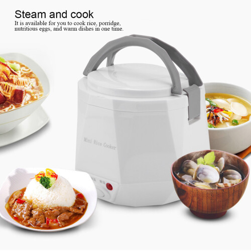 24V 140W 1.3 L Electric Portable Multifunctional 1