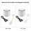 24V 140W 1.3 L Electric Portable Multifunctional 11