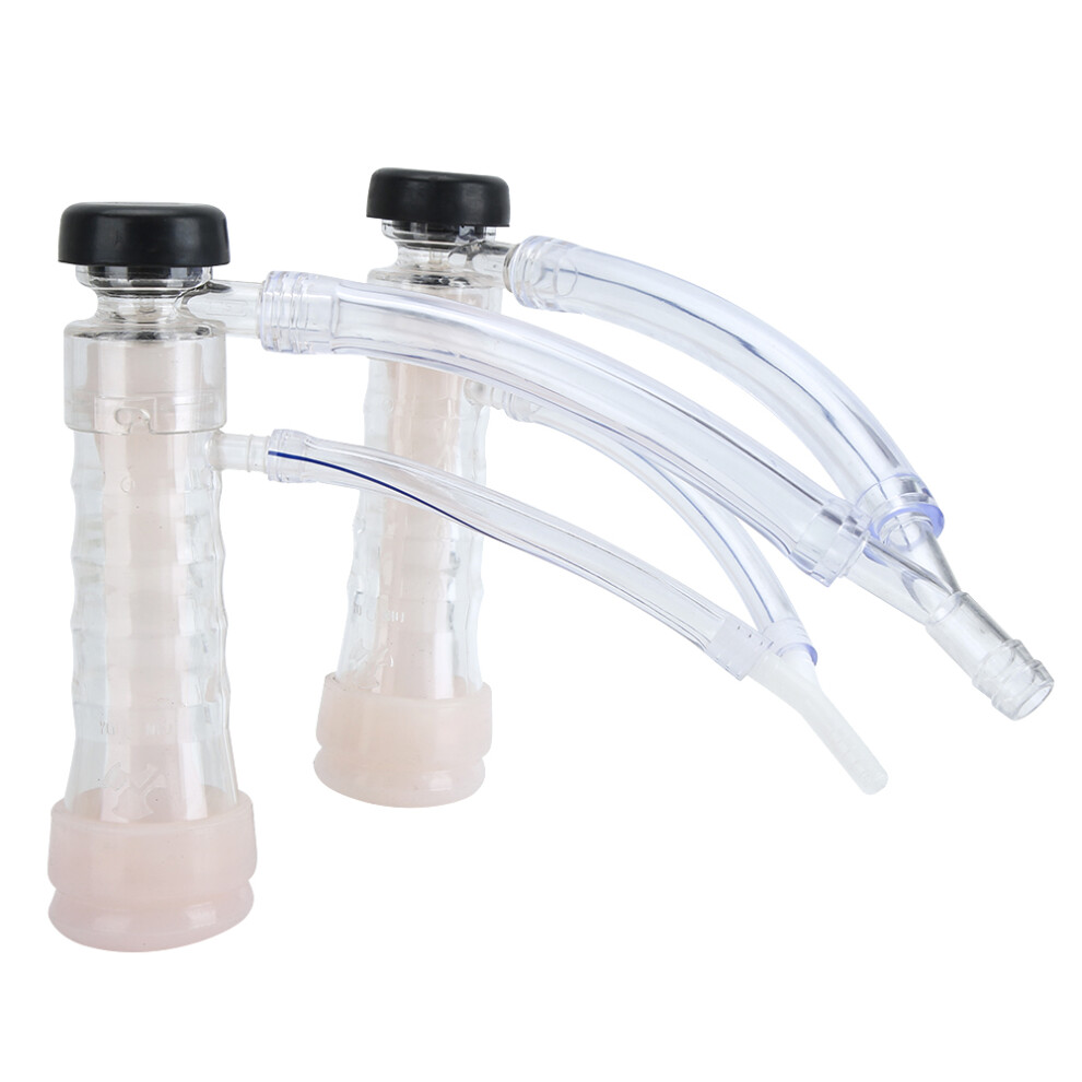 Portable Goat Milking Machine Milking Liners Goat 9387669714921