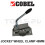 us pro COBEL Trailer Caravan Jockey Wheel Clamp 48MM 9285 1