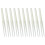 10PCS Beekeeping Birth Control Tweezers Apiculture 4