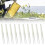 10PCS Beekeeping Birth Control Tweezers Apiculture 10