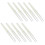 10PCS Beekeeping Birth Control Tweezers Apiculture 6
