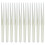 10PCS Beekeeping Birth Control Tweezers Apiculture 2