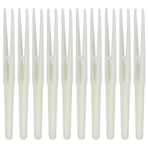 10PCS Beekeeping Birth Control Tweezers Apiculture 1