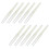 10PCS Beekeeping Birth Control Tweezers Apiculture 3
