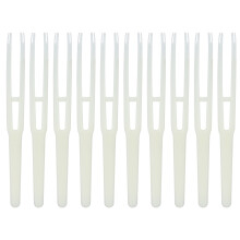 10PCS Beekeeping Birth Control Tweezers Apiculture