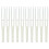 10PCS Beekeeping Birth Control Tweezers Apiculture 1