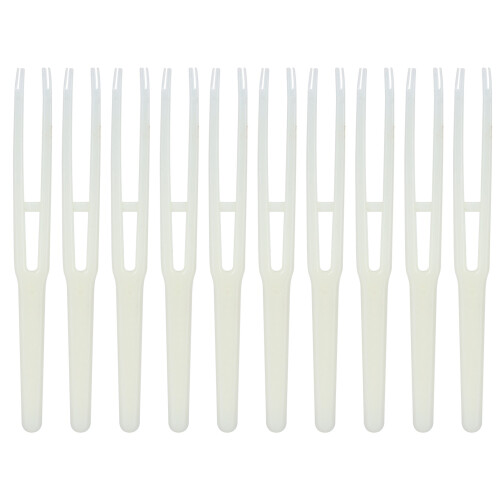 10PCS Beekeeping Birth Control Tweezers Apiculture