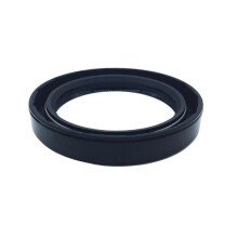Shaft Oil Seal TC-17x38x7 Rubber With Spring, 17mm ID, 38mm OD, 7mm Width, 20 Pack for Automotive Use