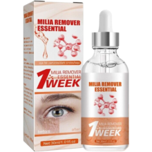 Milia Remover Serum Milia Spot Treatment Helps Dissolve and Reduce