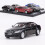 (GRAU) 1:64 M5 E60 Legierung Modell Auto Für Sechs Farben 2