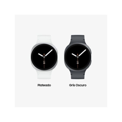 Samsung Samsung - SM-L330NZSAEUB - Smartwatch 2