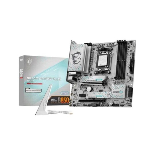 MSI MSI B850M GAMING PLUS WIFI