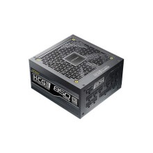 Antec HCG850 PRO Virtalähde 850W 80 PLUS Platinum ATX 3.1 Modulaarinen Musta