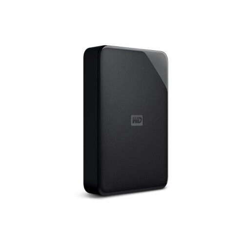 Western Digital WD Elements SE WDBG8A0060BBK 1