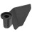 Bread Maker Blade Mixing Paddle Replacement for 8
