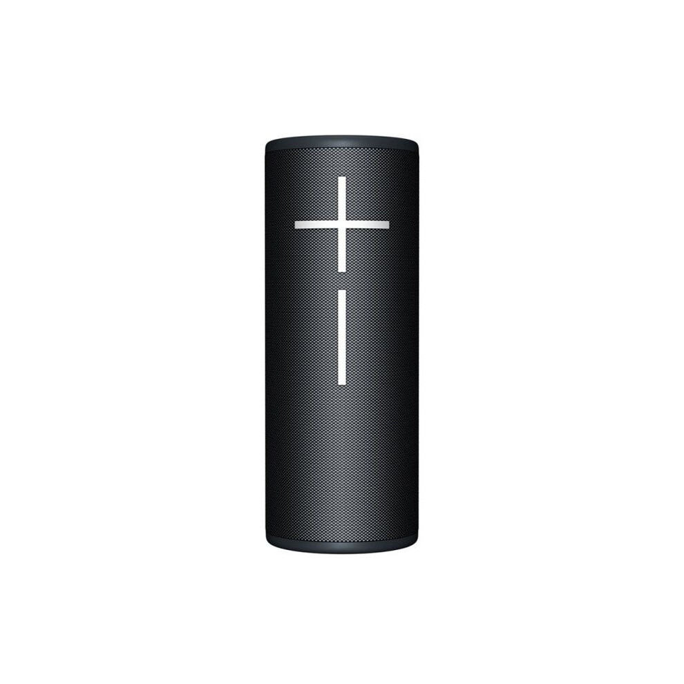 Ultimate Ears Megaboom 4 Wireless Portable Bluetooth Speaker Black-image-OPC-PJNMR6Z-NEW