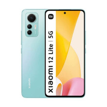 Xiaomi 12 Lite 5G 6GB/128GB Green (Lite Green) Dual SIM 2203129G