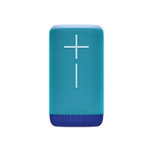 Tragbare kabellose Lautsprecher Ultimate Ears Everboom Bluetooth Blau