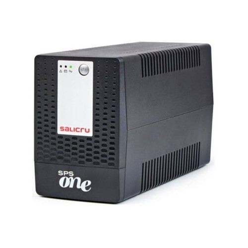 Salicru SPS 2000 ONE BL IEC SAI 2000VA 1200W