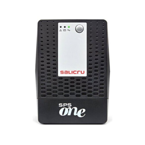 Salicru SPS 2000 ONE BL IEC SAI 2000VA 1200W 1