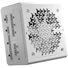 PC Power Supply - CORSAIR - CP-9020294-EU - RMe White Series RM1000e White