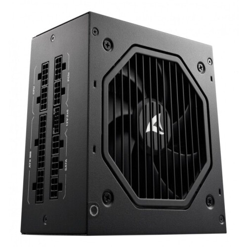 Sharkoon Rebel P20 PC Voeding 1200W Modulaire ATX