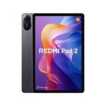 Xiaomi Redmi Pad 2 11 "4 + 128GB 4G Graphite Gray EU