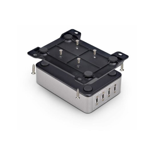 StarTech.com StarTech.com 4-Port USB-C Hub 1