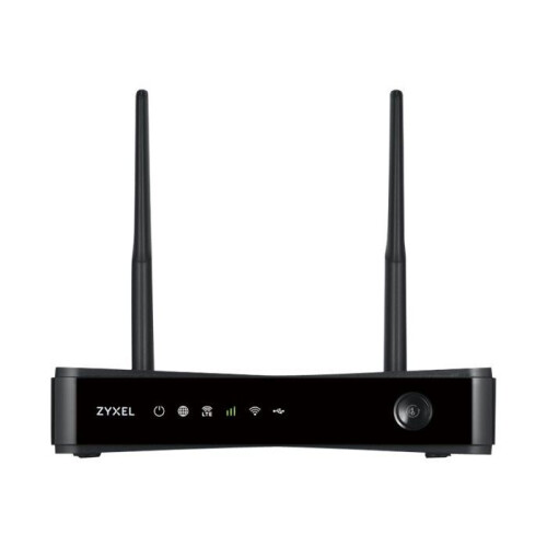 Zyxel LTE3301-PLUS - router 2