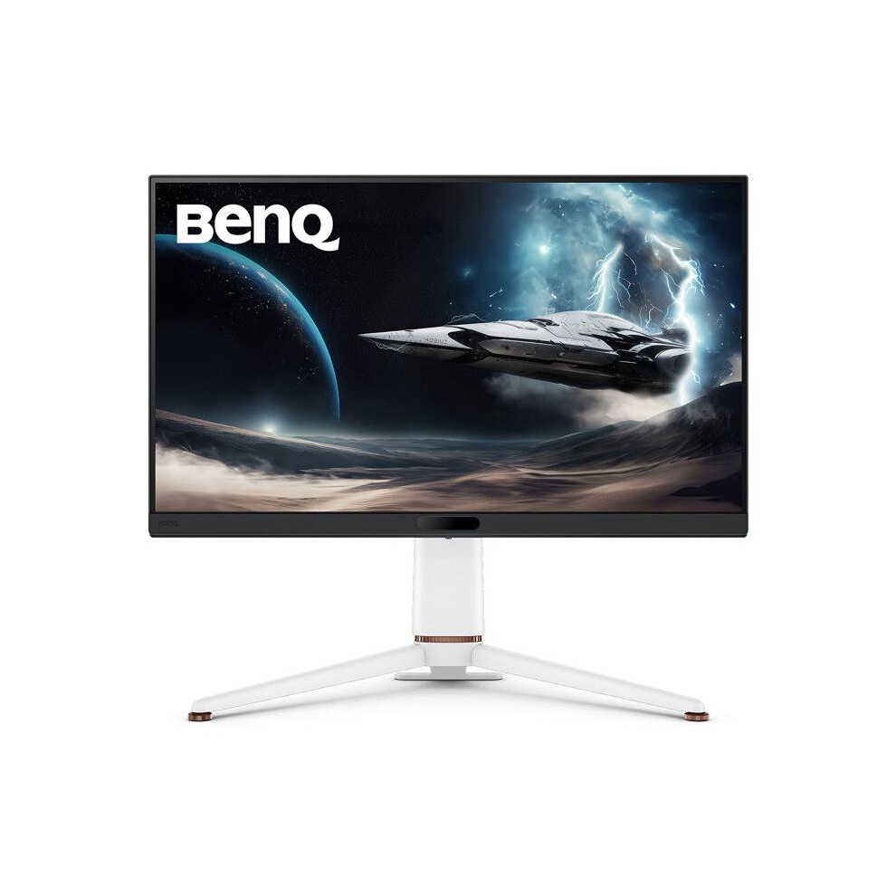 Benq Mobiuz Ex271q 68,58Cm (27") Wqhd Ips Gaming-Monitor Dp Hdmi Usb-C Usb-A 9H.lnclb.qbe - Bild 9