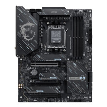MSI MSI X870E GAMING PLUS WIFI