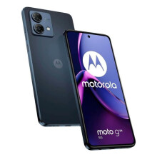 Motorola Moto G84 5G 8 Go/256 Go Gris (Azul Medianoche) Doble SIM XT2347-2