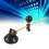 1pc High Quality Adjustable Compasses Type Glass 12