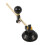 1pc High Quality Adjustable Compasses Type Glass 2