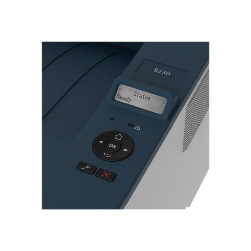 Xerox B230 - impressora - Noi
