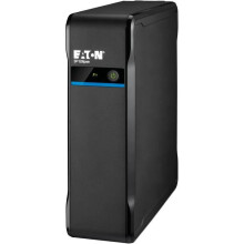 Onafhankelijke UPS - EATON - 3P Ellipse 3P1300UD - Voor professionele pc of verkoopterminal - Bliksembeveiliging - 1300VA - 840W